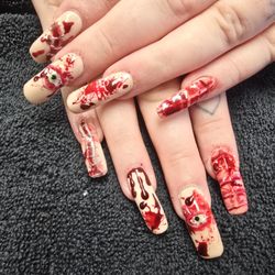 Allure Salon