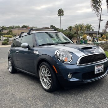 Motorcycle Gallery - Used Car Dealers Near Me - Oceanside, California