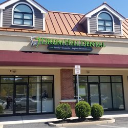Drum Hill Dental