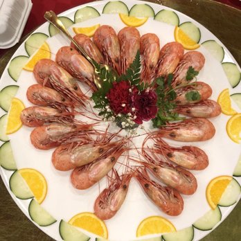 Emperor Seafood Restaurant 帝皇御宴 - Shrimp - Dim Sum Near Me - Flushing, New York Emperor Seafood Restaurant 帝皇御宴 - Shrimp - Dim Sum Near Me - Flushing, New York