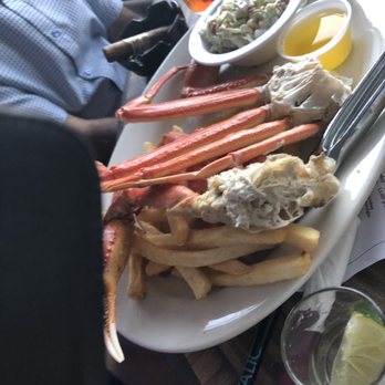 Redfin Blues - Crab legs - Seafood Near Me - Pittsburgh, Pennsylvania