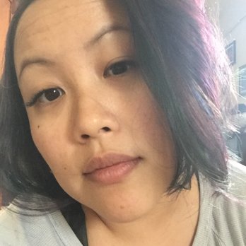 Salon Blonde - Bit of the colour in the light thanks. Casey - Hair Salons Near Me - Davis, California