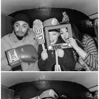 The Booth Bus - Photo Booth Rentals Near Me The Booth Bus - Photo Booth Rentals Near Me