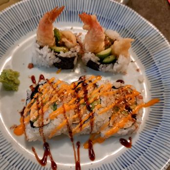 Spring Lake Seafood - Shrimp roll - Seafood Near Me - Spring Lake, New Jersey