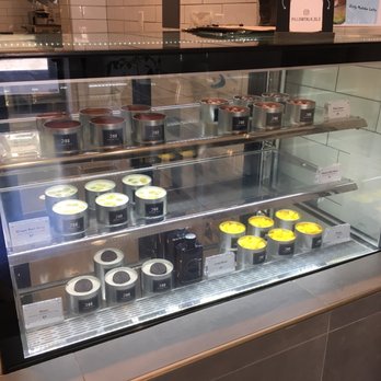 Pillow Talk Cafe Pasadena - Coffee & Tea Near Me - Pasadena, California