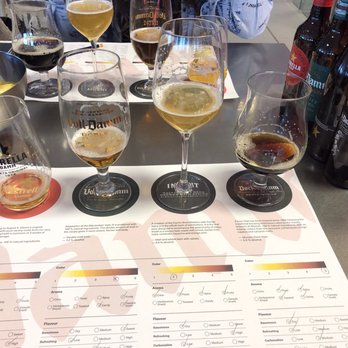 Damm - Breweries Near Me - El Prat de Llobregat, B Damm - Breweries Near Me - El Prat de Llobregat, B