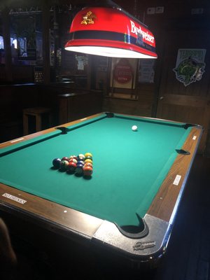 Boar's Head Lounge by null
