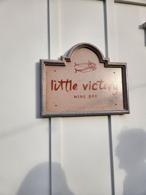 Little Victory Wine Bar by null