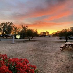 Wild West RV Ranch