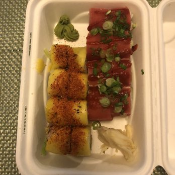 Wellness Sushi - Vegan Near Me - Denver, Colorado Wellness Sushi - Vegan Near Me - Denver, Colorado
