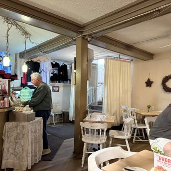 The Red Fern - Casual shot of the interior of the restaurant. - Gluten-Free Near Me - Rochester, New York The Red Fern - Casual shot of the interior of the restaurant. - Gluten-Free Near Me - Rochester, New York