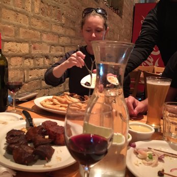 D'Candela Restaurant - Peruvian Near Me - Chicago, Illinois D'Candela Restaurant - Peruvian Near Me - Chicago, Illinois