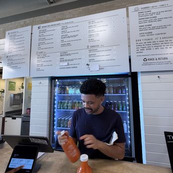 Juice House - San Francisco - Menu - Juice Bars & Smoothies Near Me - San Francisco, California Juice House - San Francisco - Menu - Juice Bars & Smoothies Near Me - San Francisco, California
