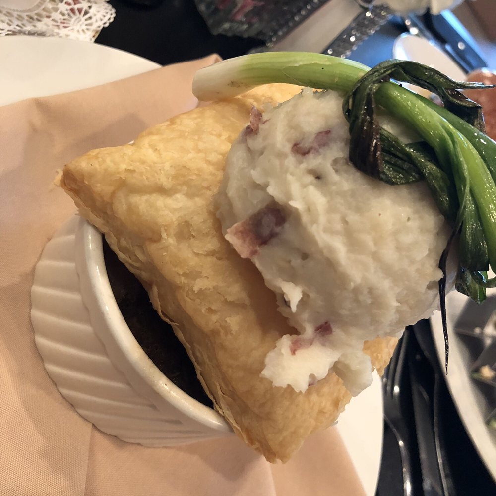 Nosh - Pot Roast - New American Near Me - Moore, Oklahoma