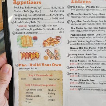 Mama Hue - Menu - Vietnamese Near Me - Vero Beach, Florida Mama Hue - Menu - Vietnamese Near Me - Vero Beach, Florida