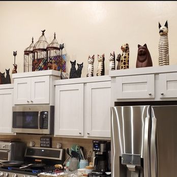 Munoz Cabinetry - After. - Cabinetry Near Me - Bakersfield, California