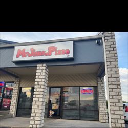 MrJims.Pizza - MrJims.Pizza Acton