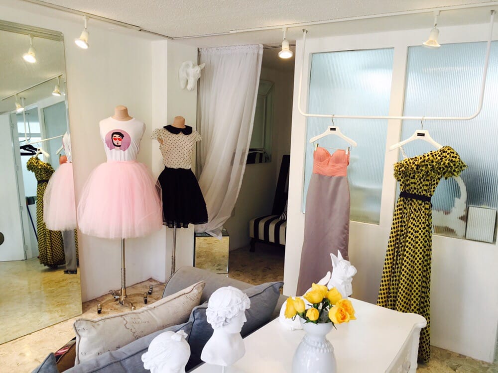 Mingus Store