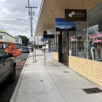 Napa Thai Massage - Massage Therapy Near Me - Hilo, Hawaii