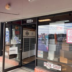 Ship Like That - Store Front