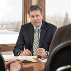 Charles H. Gross, Attorney at Law