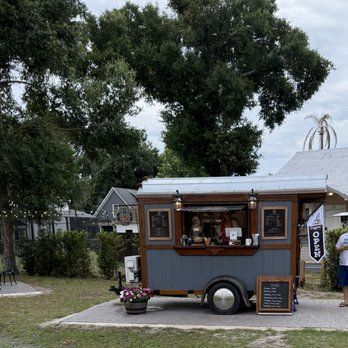 Village Lantern Coffee - Coffee & Tea Near Me - Oakland, Florida Village Lantern Coffee - Coffee & Tea Near Me - Oakland, Florida