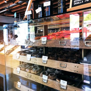 Lucky's Doughnuts - Donuts Near Me - Vancouver, British Columbia