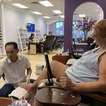 Beautiful Nails Spa 24 Photos 27 Reviews Nail Salons 9789 Charlotte Hwy Fort Mill Sc Phone Number Services