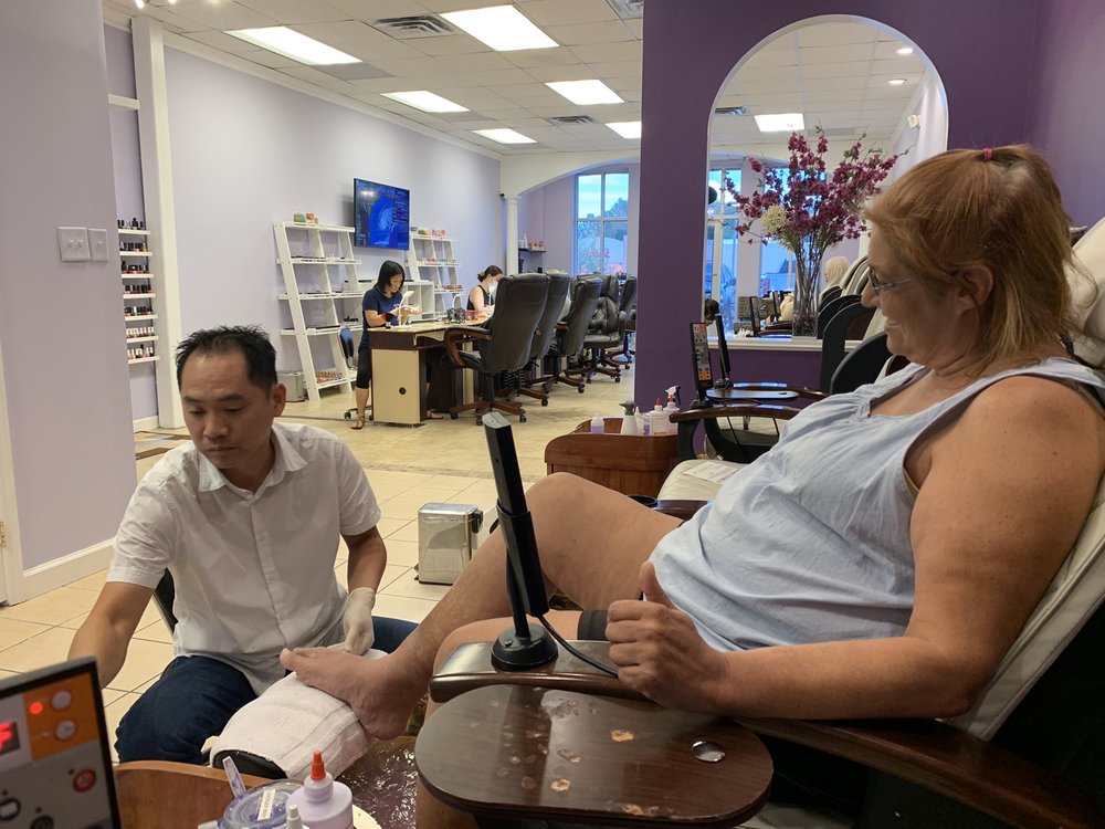 BEAUTIFUL NAILS & SPA Updated September 2024 26 Photos & 37 Reviews