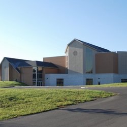 Grace Church, Bath Campus