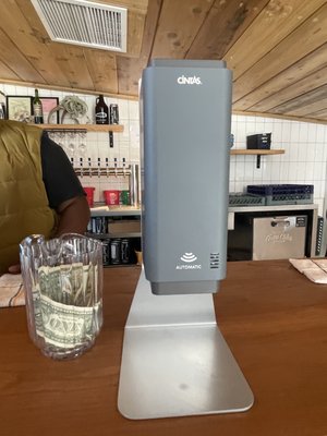 Ghost Town Brewing - Laurel Biergarten & Kitchen by null