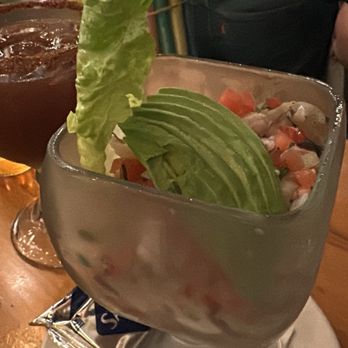 Captain Tony's - Mixed Ceviche - Seafood Near Me - Cabo San Lucas, BCS Captain Tony's - Mixed Ceviche - Seafood Near Me - Cabo San Lucas, BCS