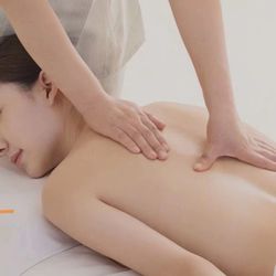 The Dream Massage