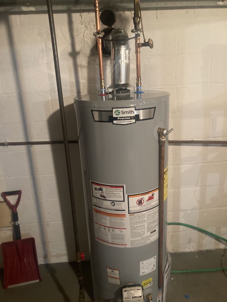 Slide of Diamond Plumbing And Drain Cleaning