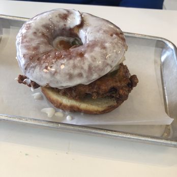 Good Dough - Donuts Near Me - Jacksonville, Florida Good Dough - Donuts Near Me - Jacksonville, Florida
