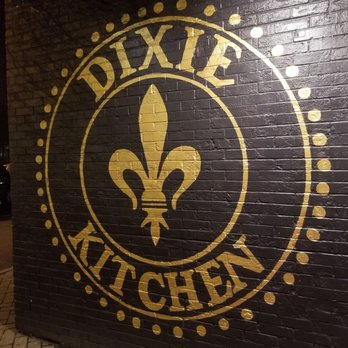 Dixie Kitchen and Bait Shop - Southern Near Me - Lansing, Illinois