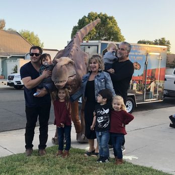 Dino Encounters - Party & Event Planning Near Me Dino Encounters - Party & Event Planning Near Me