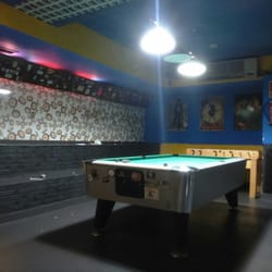 Barracudas - Cerveza & rock para comenzar el fin de semana!