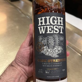 Harry's - High West - Steakhouses Near Me - Manhattan, New York Harry's - High West - Steakhouses Near Me - Manhattan, New York