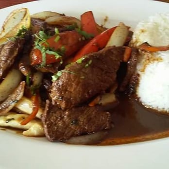 Marino's Cafe - Peruvian Near Me - Dover, New Jersey