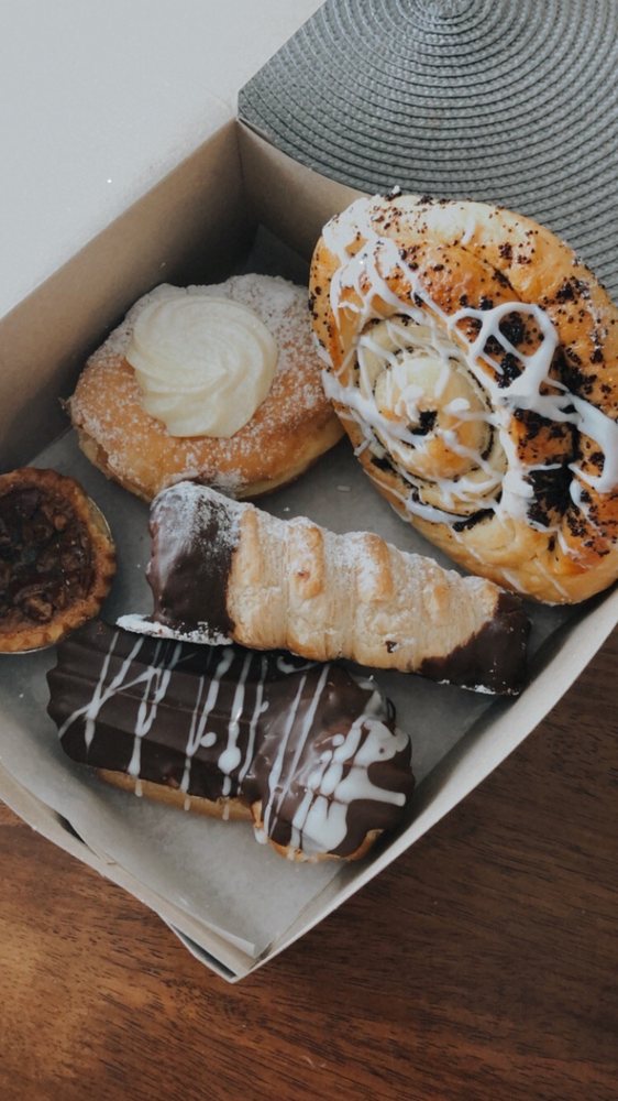 EUROPE OLD FASHION BAKERY & DELI Updated August 2024 33 Photos & 30