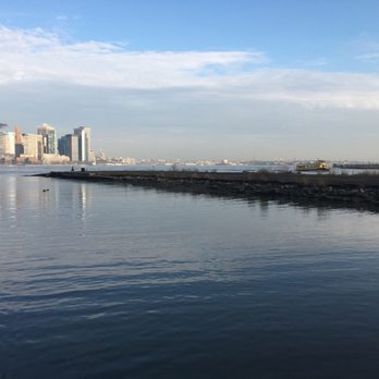 Morris Canal Park - Parks Near Me - Jersey City, New Jersey