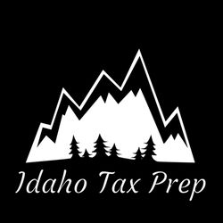 Idaho Tax Prep - Local, Affordable tax preparation.