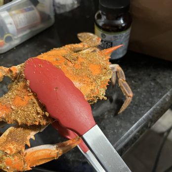 Westpointe Crab House - "XL" - Seafood Near Me - Frederick, Maryland Westpointe Crab House - "XL" - Seafood Near Me - Frederick, Maryland