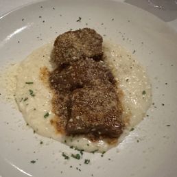 Risotto w Short Ribs Risotto w Short Ribs