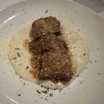 La Botte Ristorante - Risotto w Short Ribs - Italian Near Me - White Plains, New York La Botte Ristorante - Risotto w Short Ribs - Italian Near Me - White Plains, New York