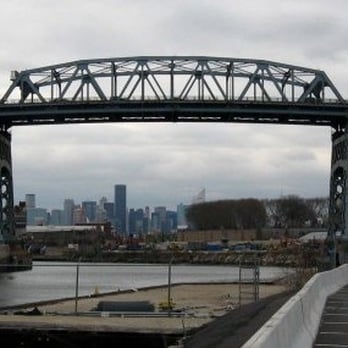 Kosciuszko Bridge - Landmarks & Historical Buildings Near Me - Brooklyn, New York