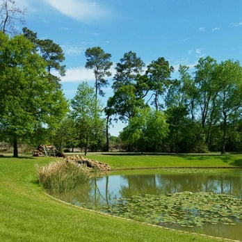 Forest Oaks Park - Parks Near Me - Spring, Texas