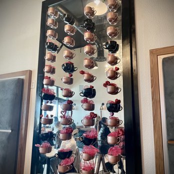 The Coffee Class - Coffee & Tea Near Me - Las Vegas, Nevada The Coffee Class - Coffee & Tea Near Me - Las Vegas, Nevada