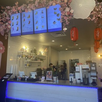 Boba Toko - Register - Bubble Tea Near Me - Tempe, Arizona Boba Toko - Register - Bubble Tea Near Me - Tempe, Arizona